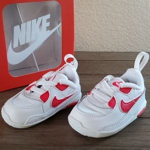 Nike Max 90 Crib Shoes